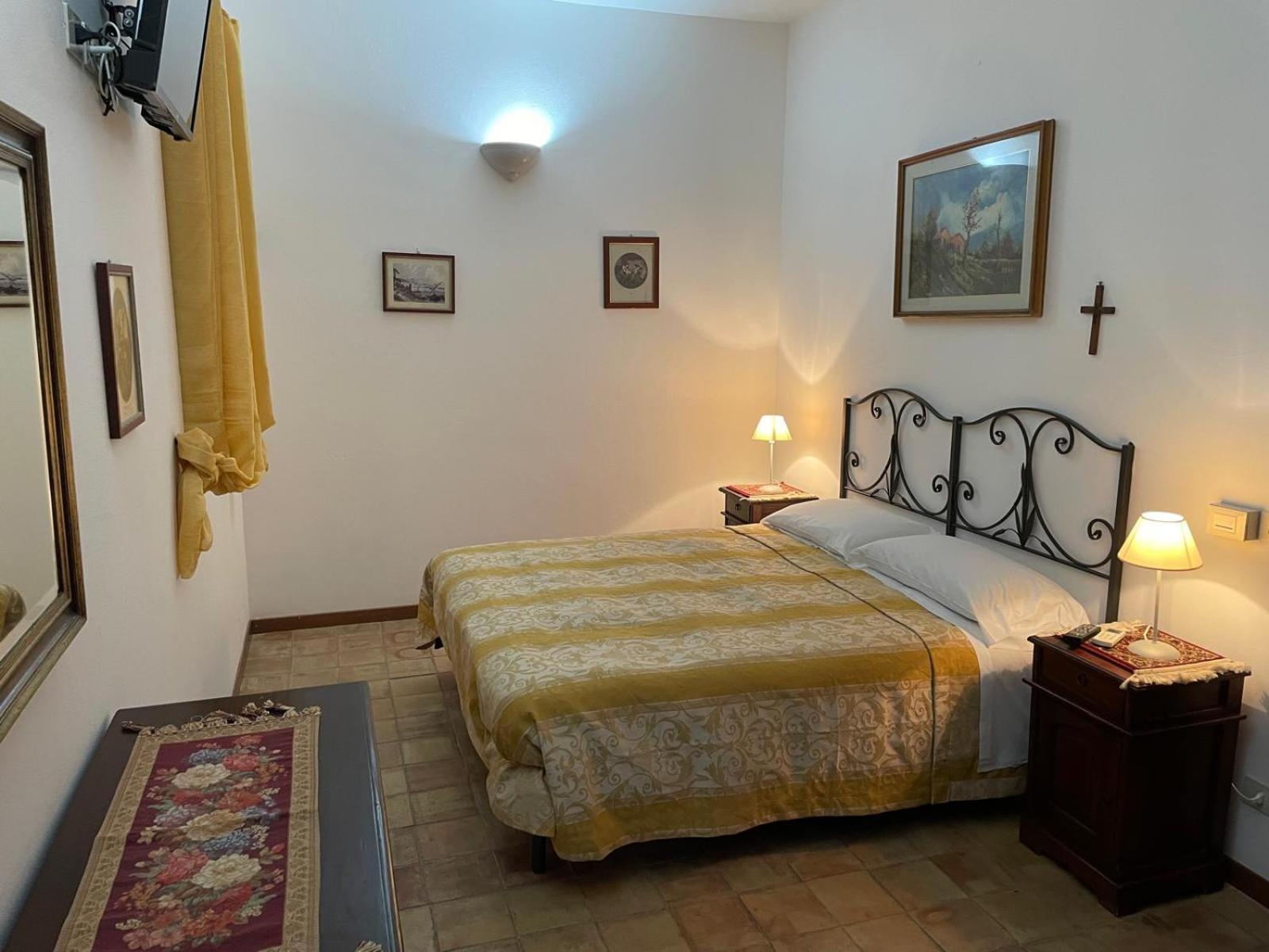 Agriturismo Villa Luca SantʼAgata di Militello Exterior foto