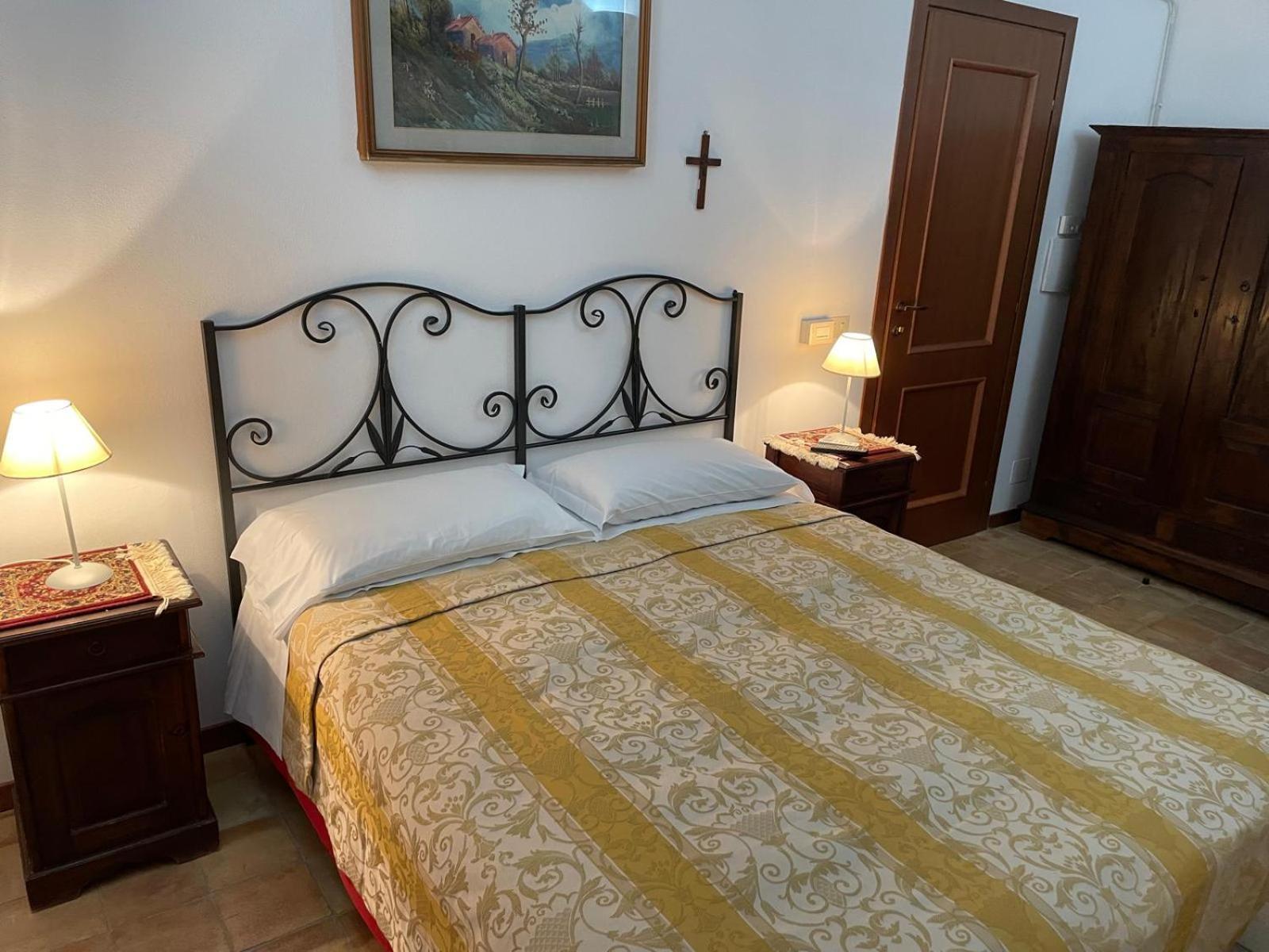 Agriturismo Villa Luca SantʼAgata di Militello Exterior foto